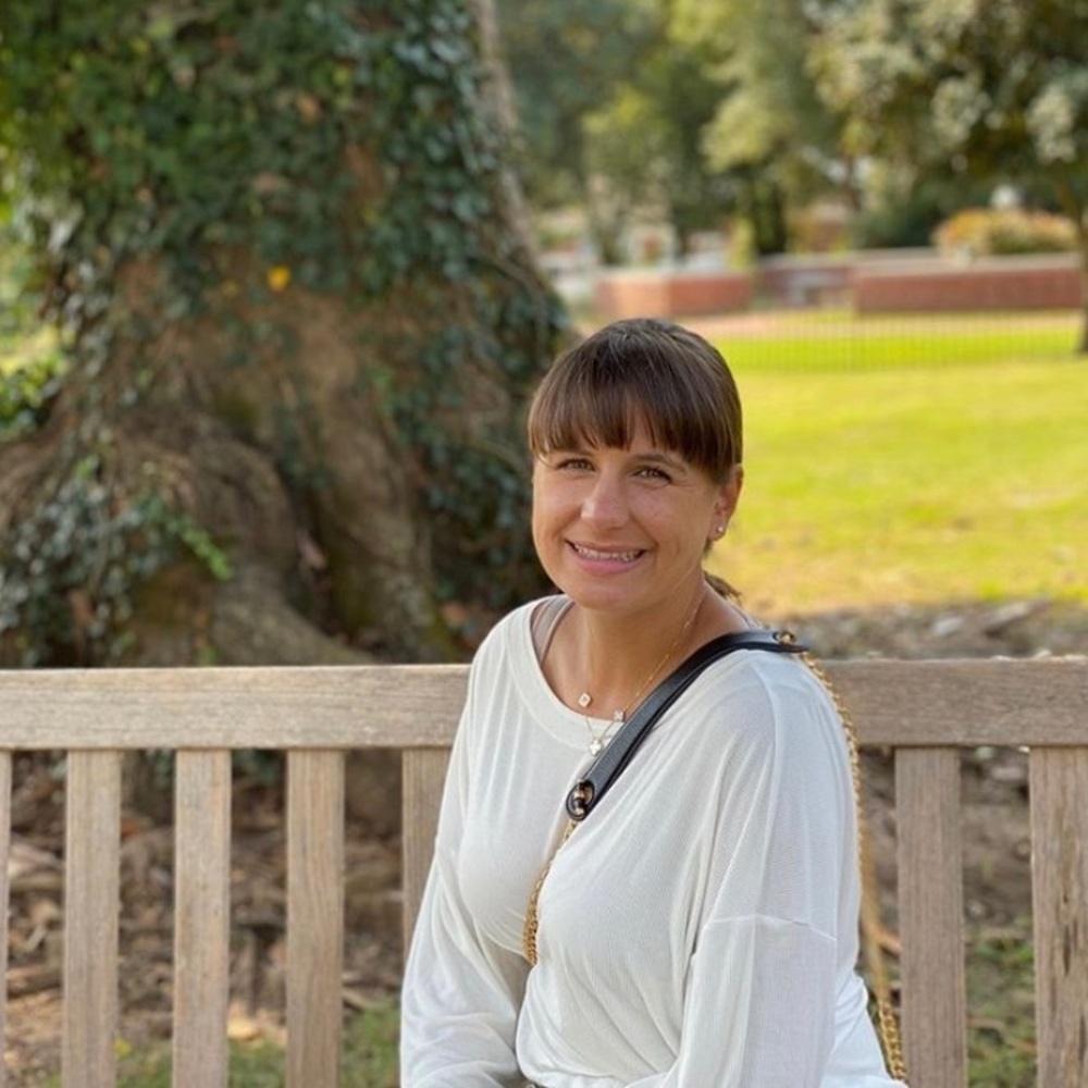 Meet your Posher, Allaura